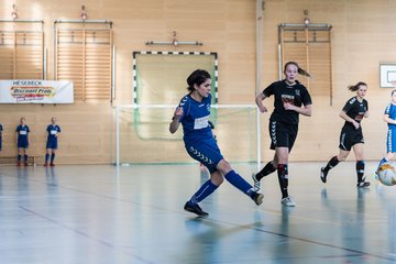 Bild 284 - Hesebeck Hallenmasters